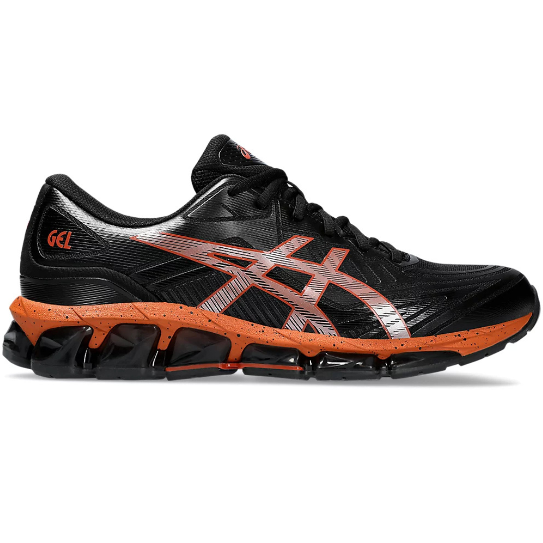 ASICS Crne Muške Patike GEL-QUANTUM 360 VII