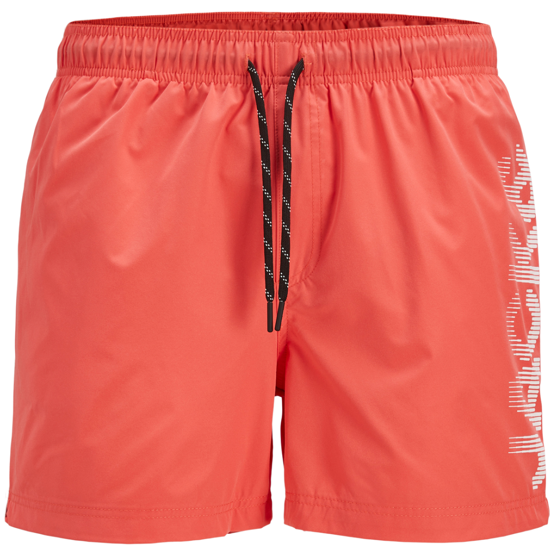 J&J Muški kupaći šorts JPSTMAUI SPLICE LOGO J&J Muški kupaći šorts JPSTMAUI SPLICE LOGO