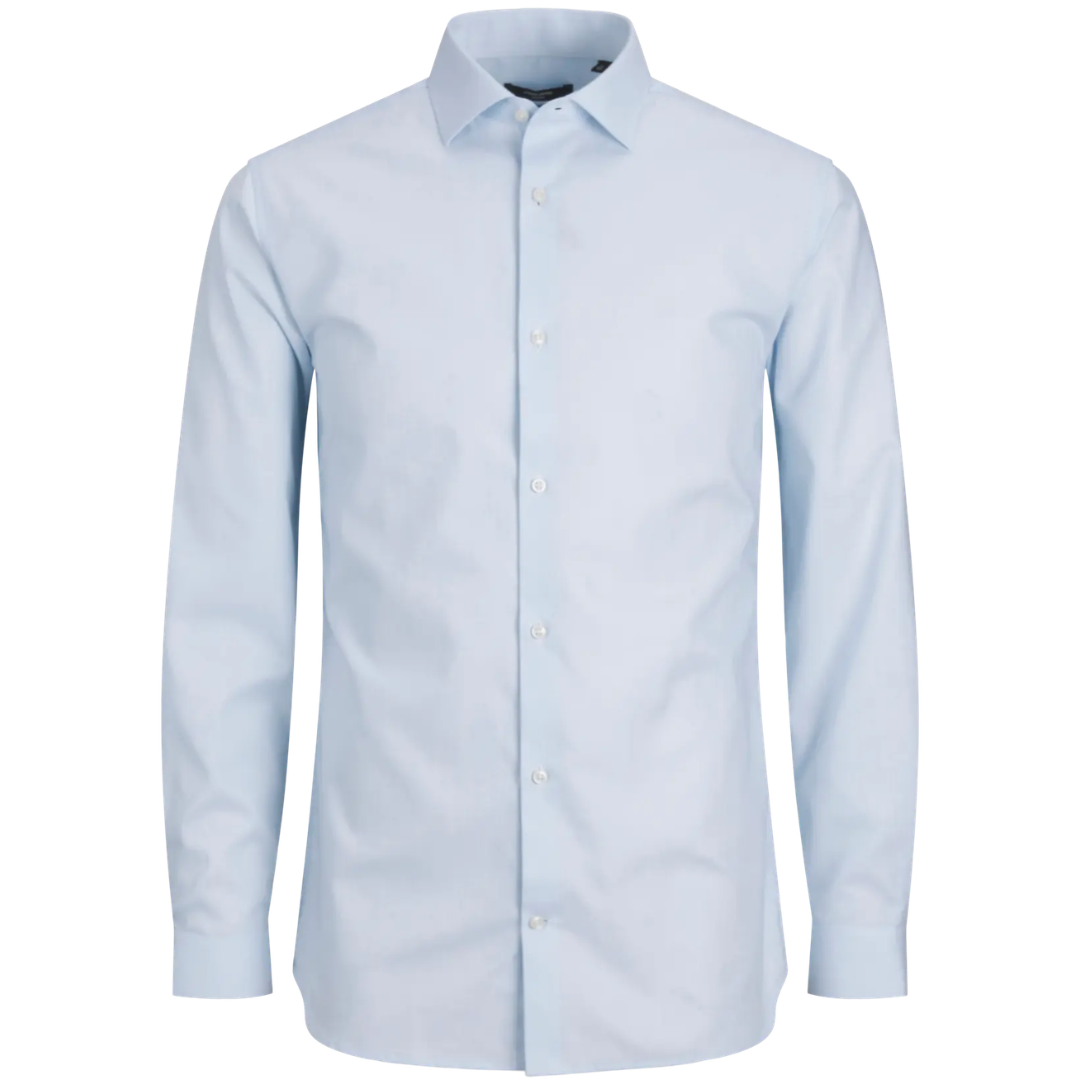 J&J Muška Košulja JPRBLAPARKER SHIRT L/S