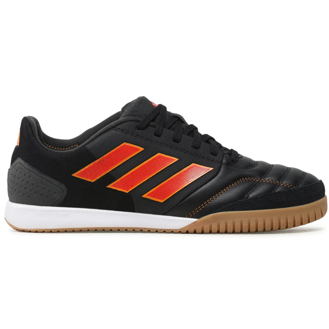 ADIDAS Crne Muške Patike za Fudbal TOP SALA COMPETITION ADIDAS Crne Muške Patike za Fudbal TOP SALA COMPETITION