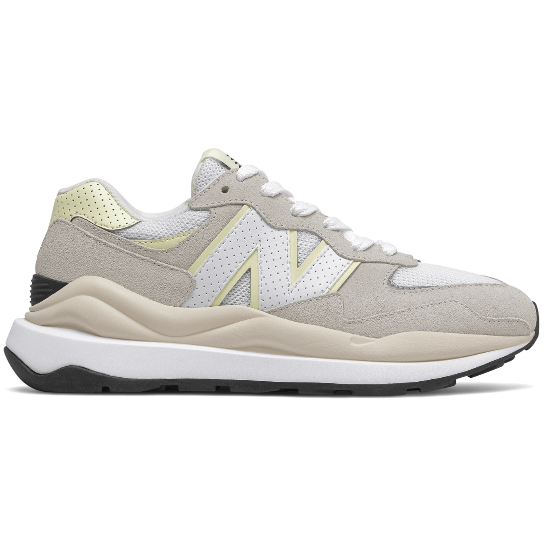NEW BALANCE Ženske Patike 57/40 'Gold Aspen'