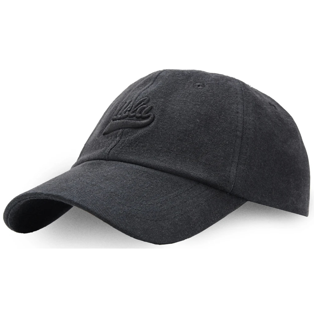 UCLA Crni Kačket FORTUNO