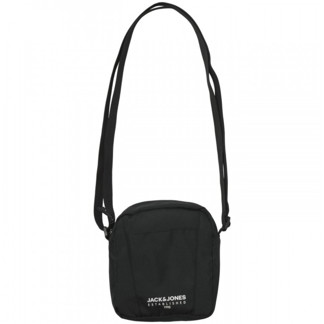 J&J Crna Muška Torbica JACWYATT 