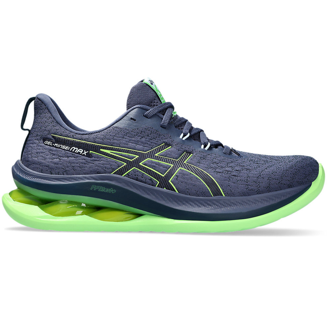 ASICS Sive Muške Patike Gel-Kinsei Max ASICS Sive Muške Patike Gel-Kinsei Max
