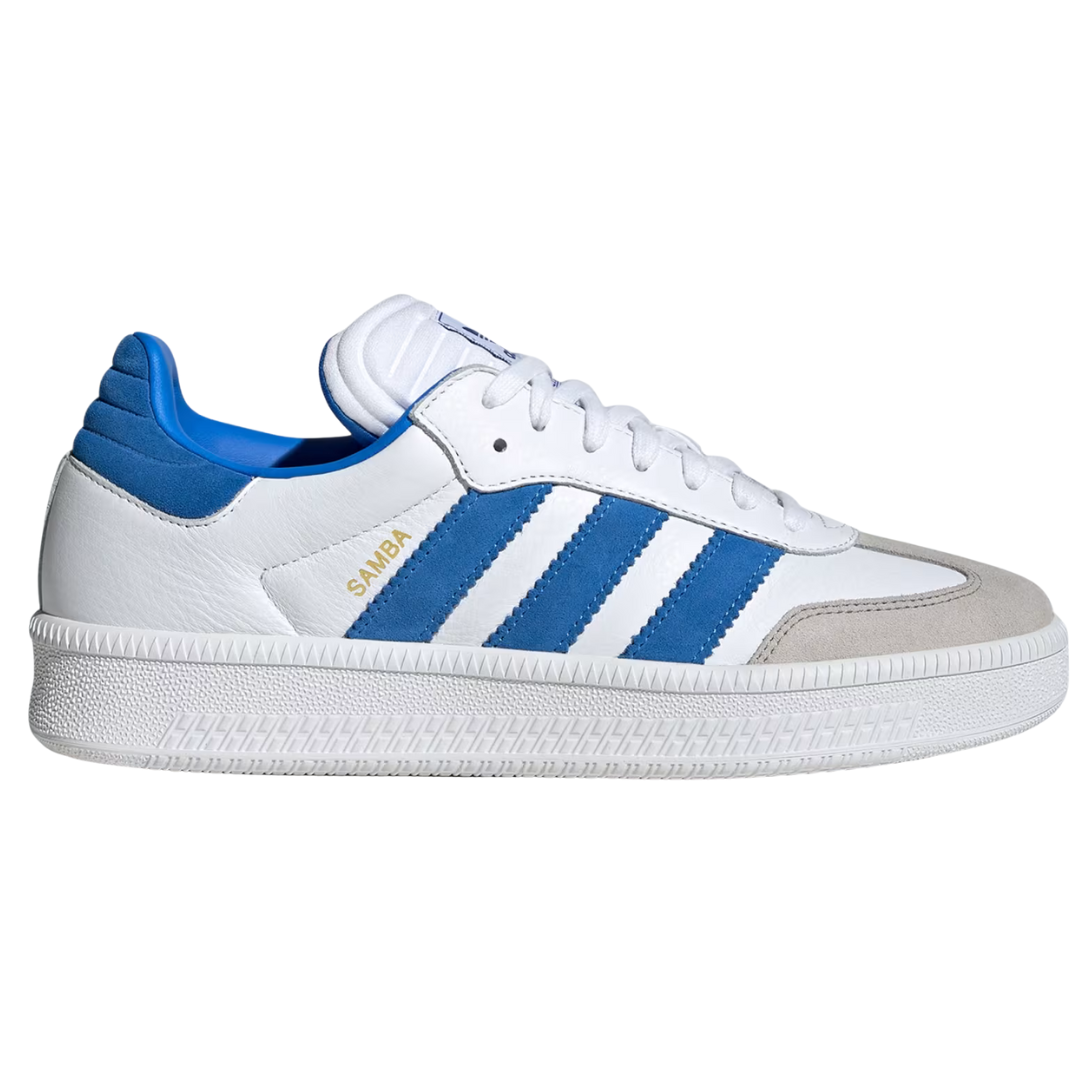 ADIDAS Muške Bele Patike SAMBA XLG