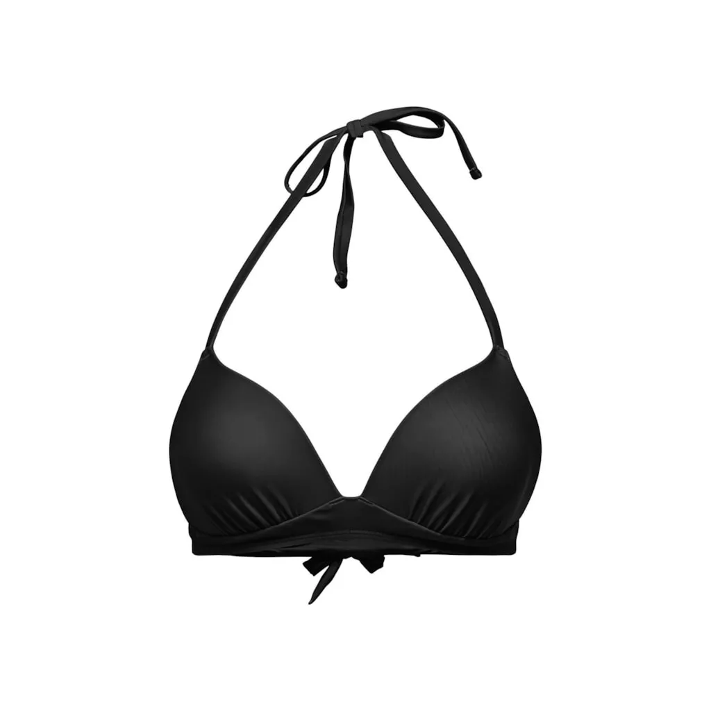 ONLY  ONLAIMEE HALTER BIKINI TOP SWM ACC ONLY  ONLAIMEE HALTER BIKINI TOP SWM ACC