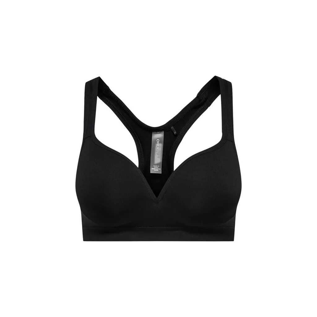 ONPMARTINE-2 SEAM BRA NOOS