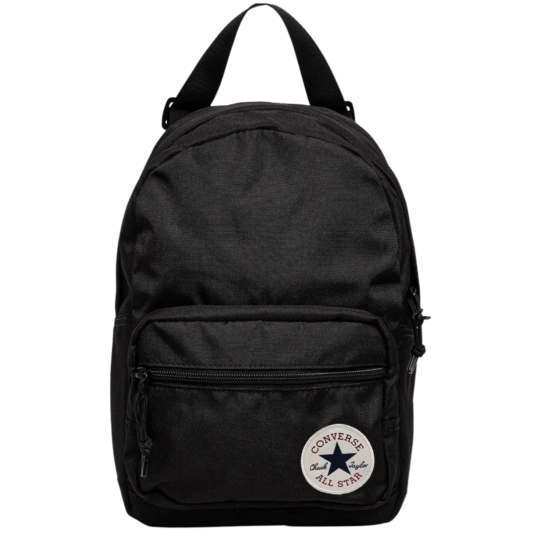 CONVERSE Crni Ranac GO LO