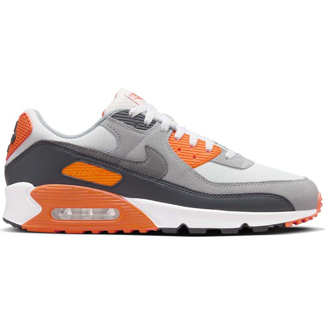 NIKE Sive Muške Patike AIR MAX 90 HALLOWEEN