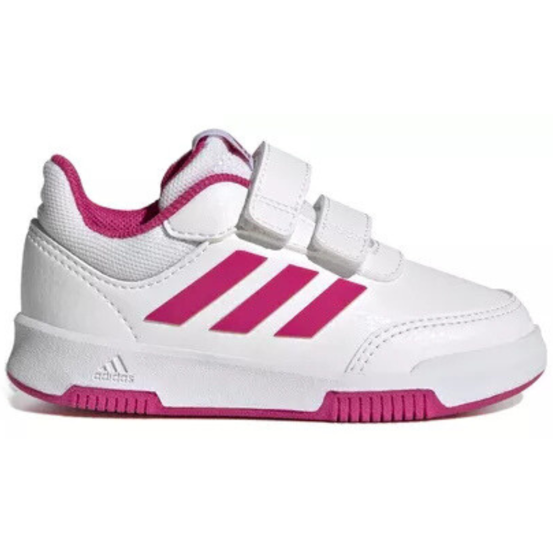 ADIDAS Belo-Roze Dečije Patike TENSAUR SPORT 2.0 CF I