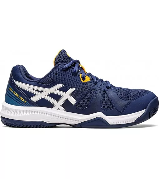 ASICS GEL-PADEL PRO 5 GS