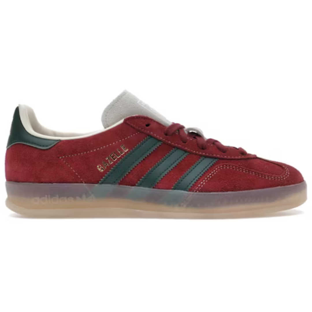ADIDAS Bordo Muške Patike GAZELLE INDOOR