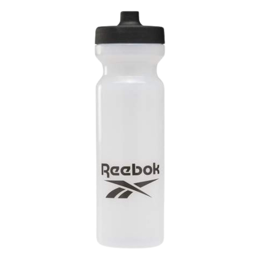 REEBOK Bela Flašica Za Vodu TRAINING ESSENTIALS 750