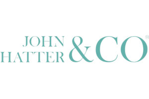 JOHN HATTER JOHN HATTER