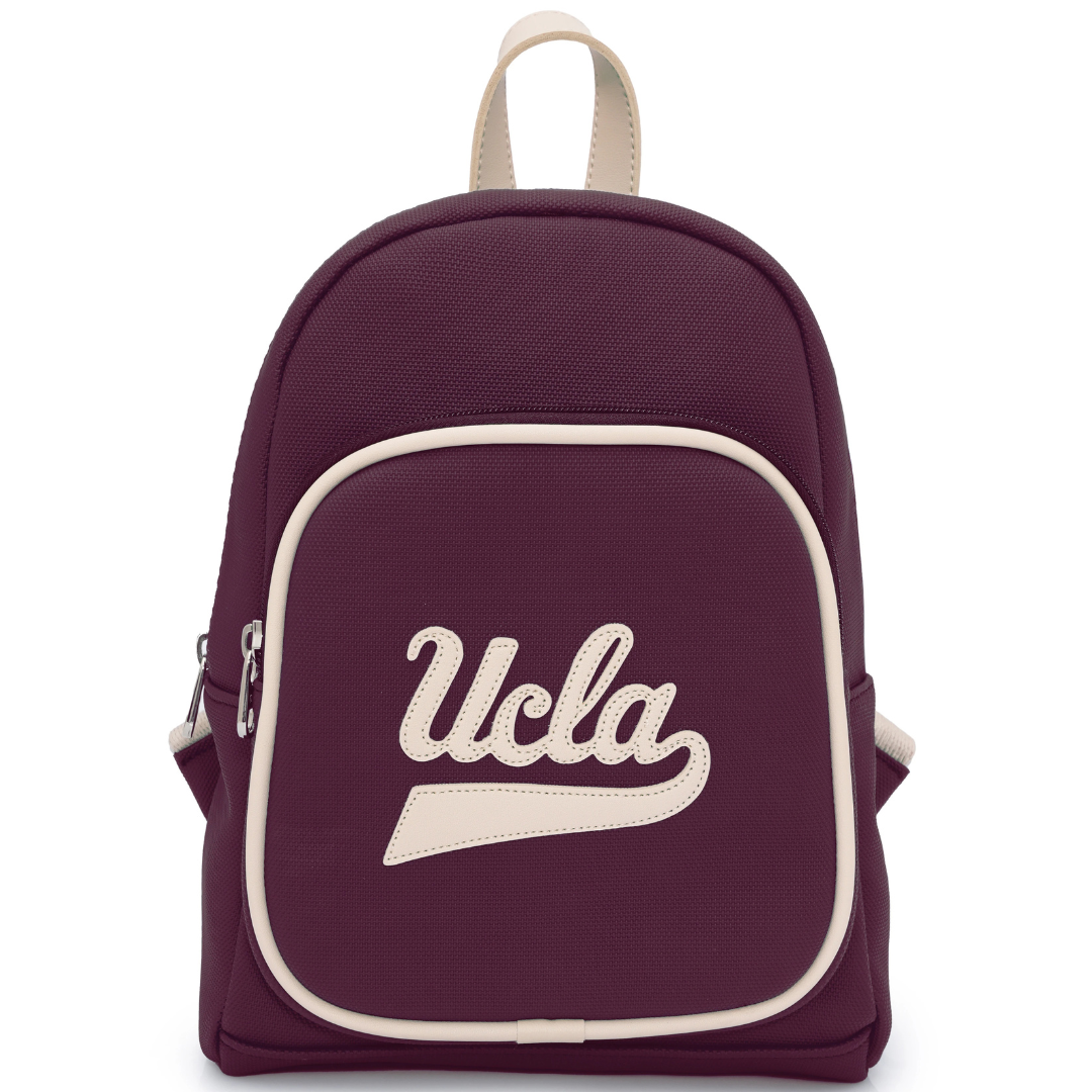 UCLA Bordo Midi Ranac ZOE