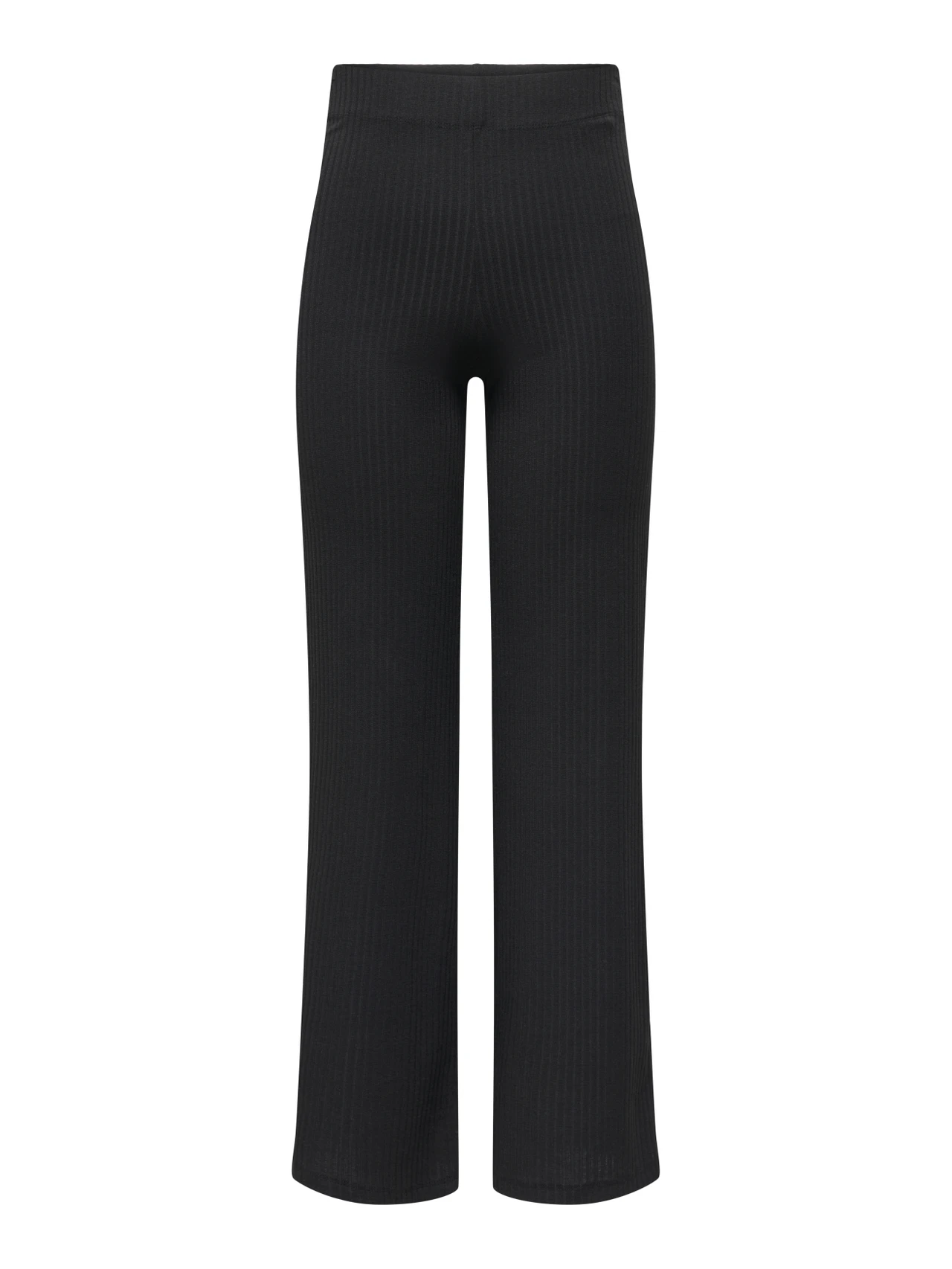 ONLY Crne Ženske Pantalone ONPSEREN