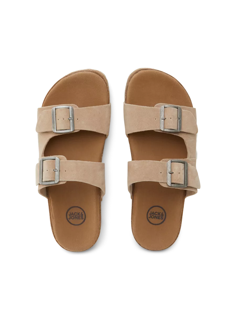 JFWLOUIS SUEDE SANDAL