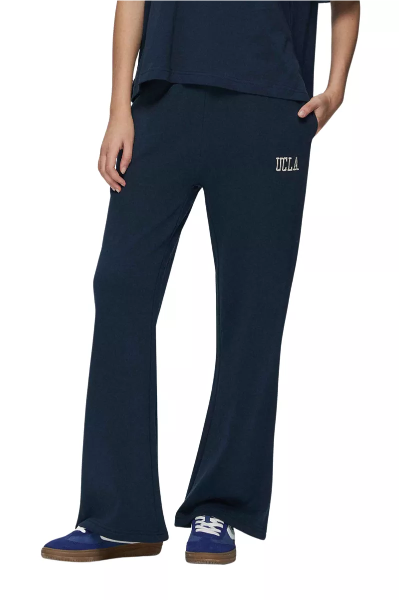 UCLA Teget Ženska Trenerka Donji deo DAPHNE UCLA Teget Ženska Trenerka Donji deo DAPHNE