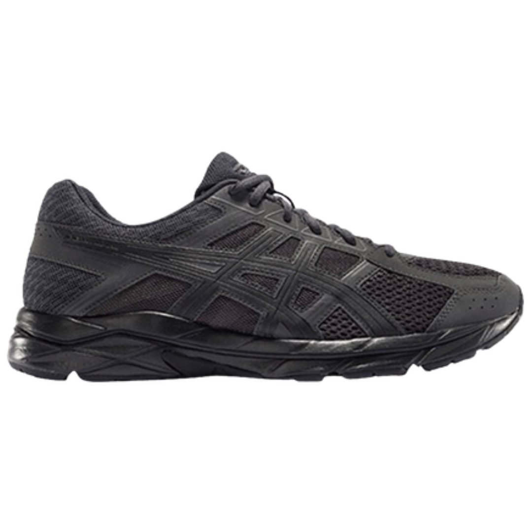 ASICS Crne Dečije Patike GEL CONTEND 4