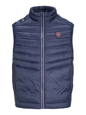 JJESPRINT BODYWARMER COLLAR NOOS JJESPRINT BODYWARMER COLLAR NOOS