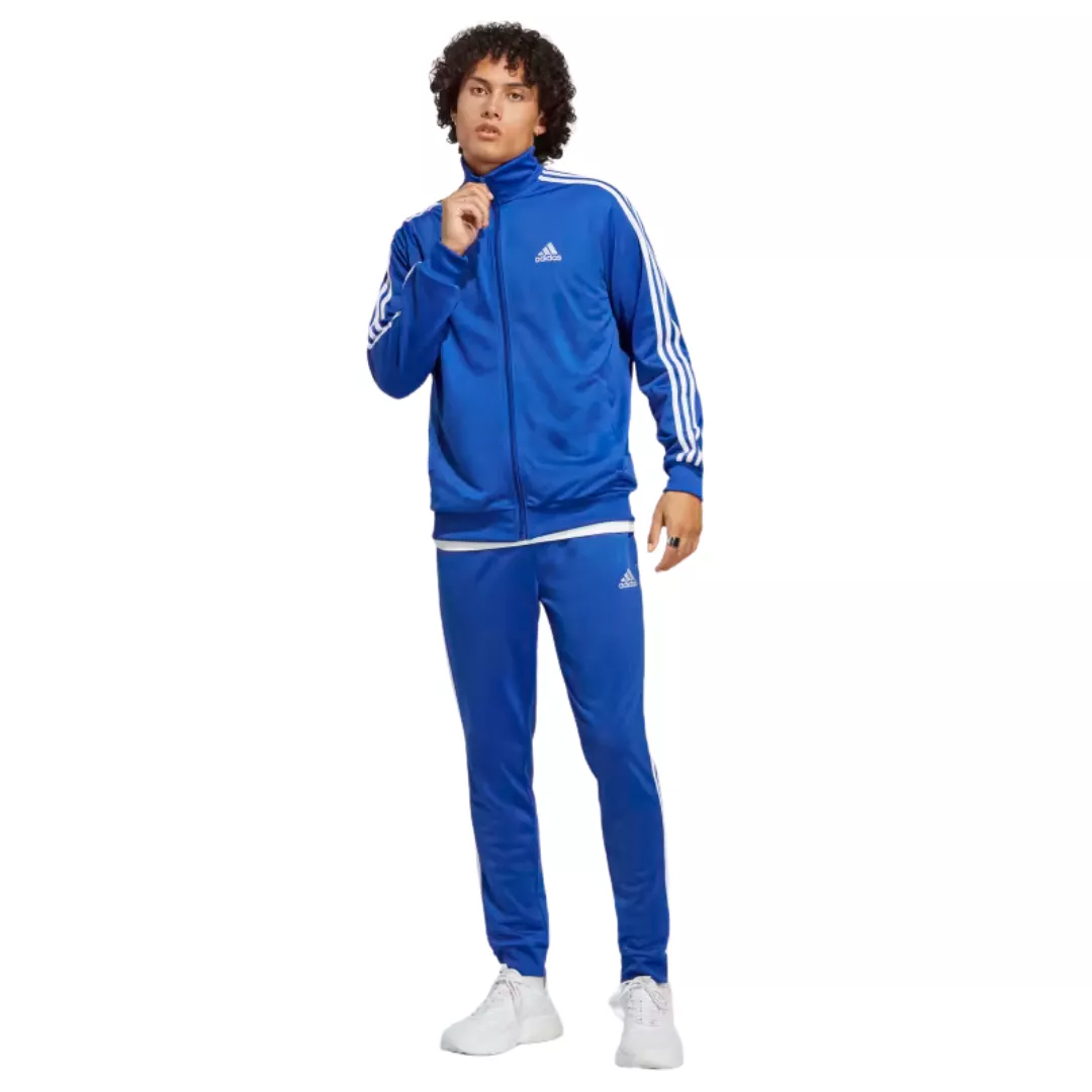 ADIDAS Trenerka M 3S TR TT TS