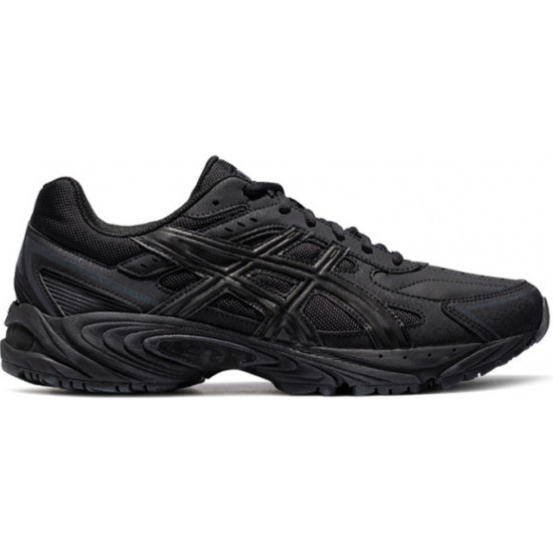 ASICS Ženske Crne Patike GEL-170 TR 'Black'