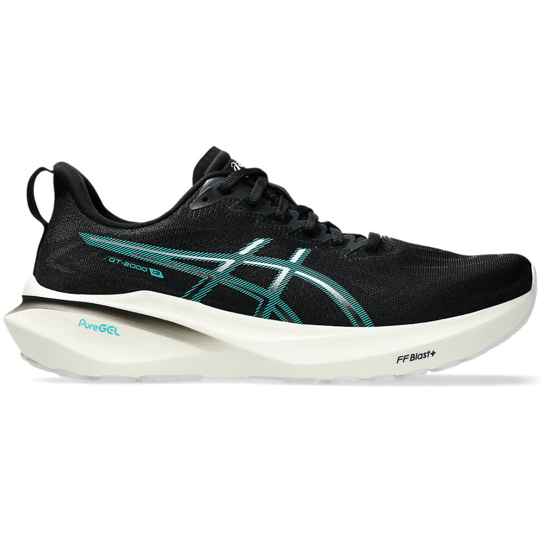 ASICS Crne Muške Patike GT-2000 13