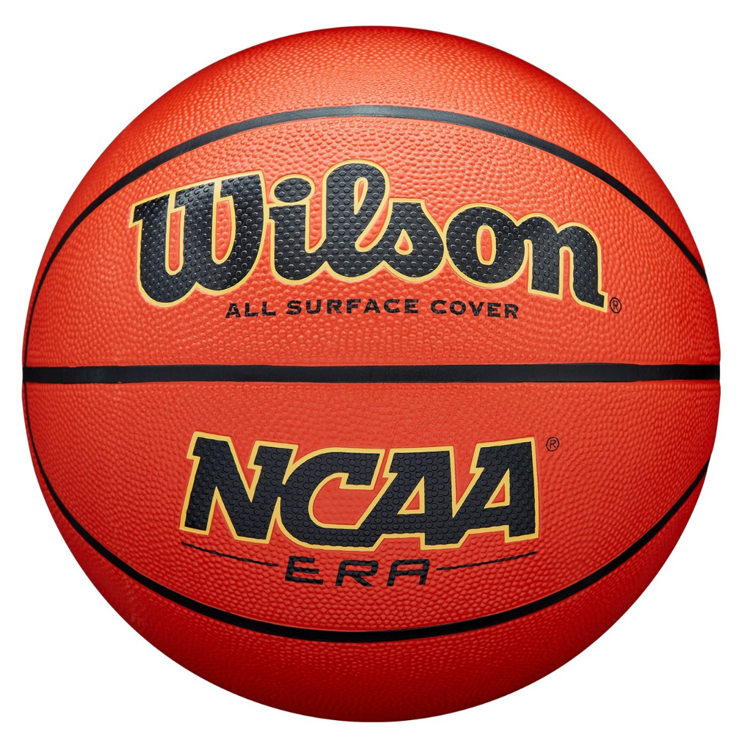 WILSON Lopta NCAA ERA BROWN SZ7