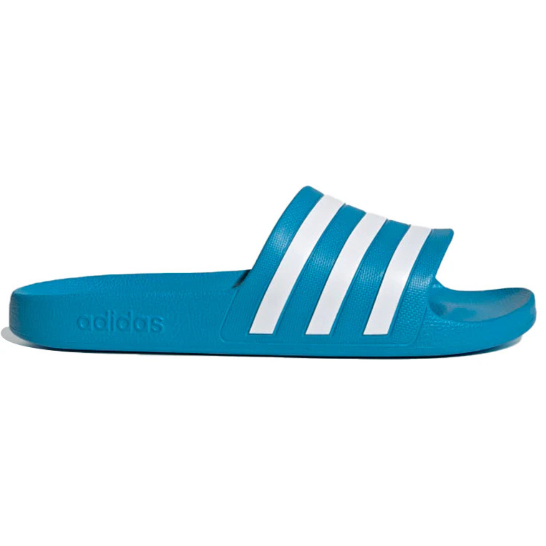 ADIDAS Plave Muške Papuče ADILETTE AQUA