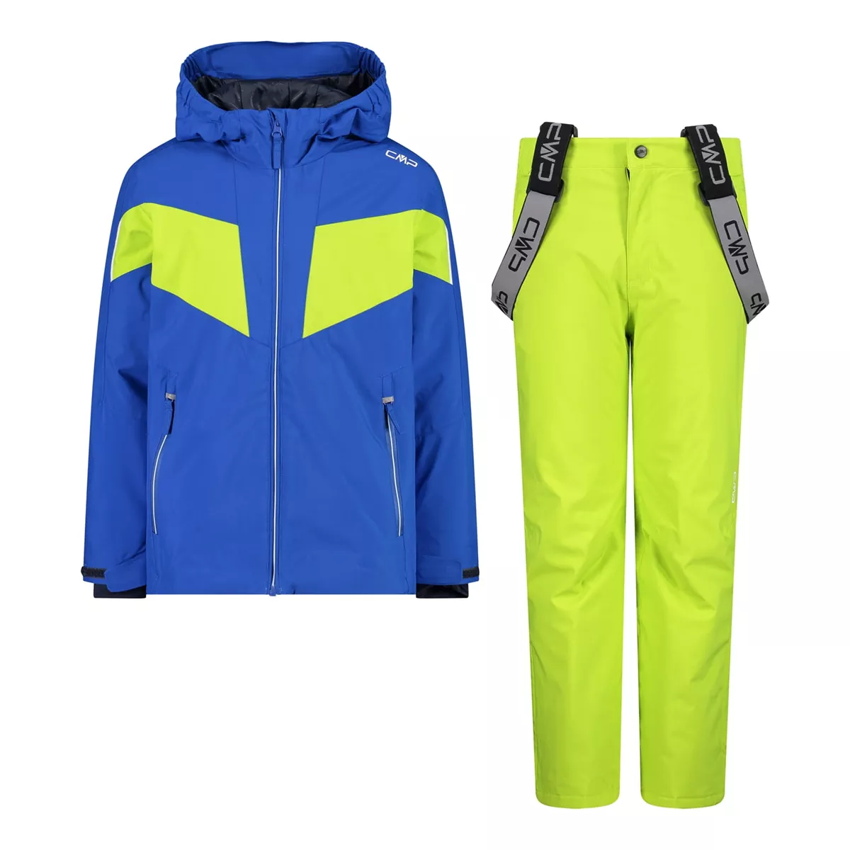 Dečiji ski set - jakna i pantalone, ROYAL