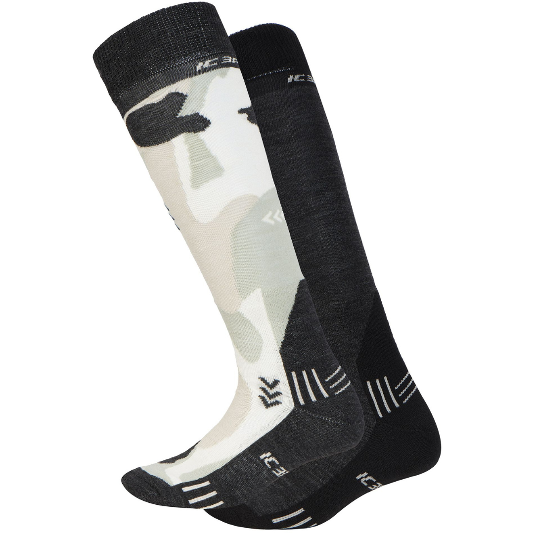 ICEPEAK Čarape ITASCA