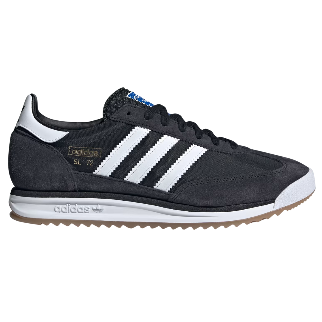 ADIDAS Crne Muške Patike SL 72 RS