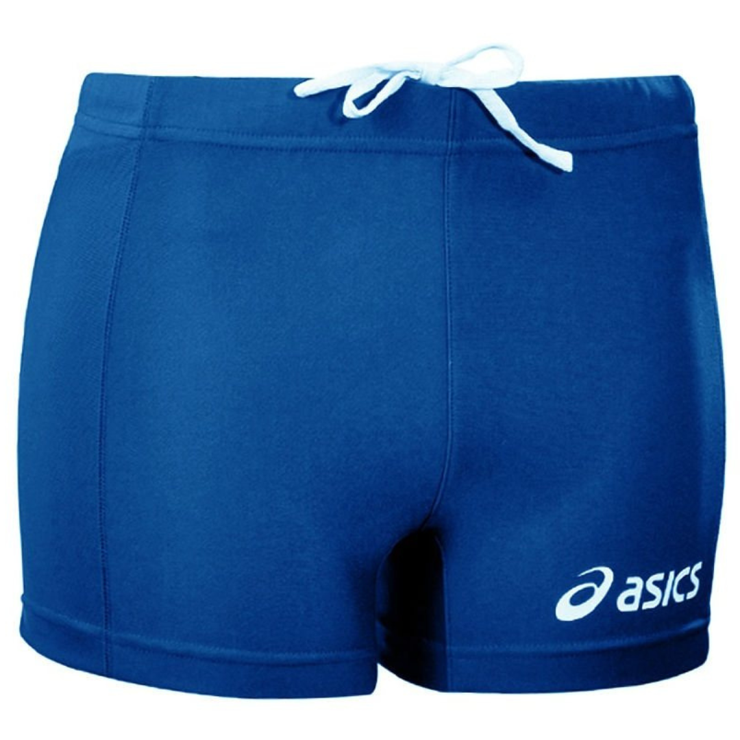 ASICS Plavi Ženski Šorts LEAGUE