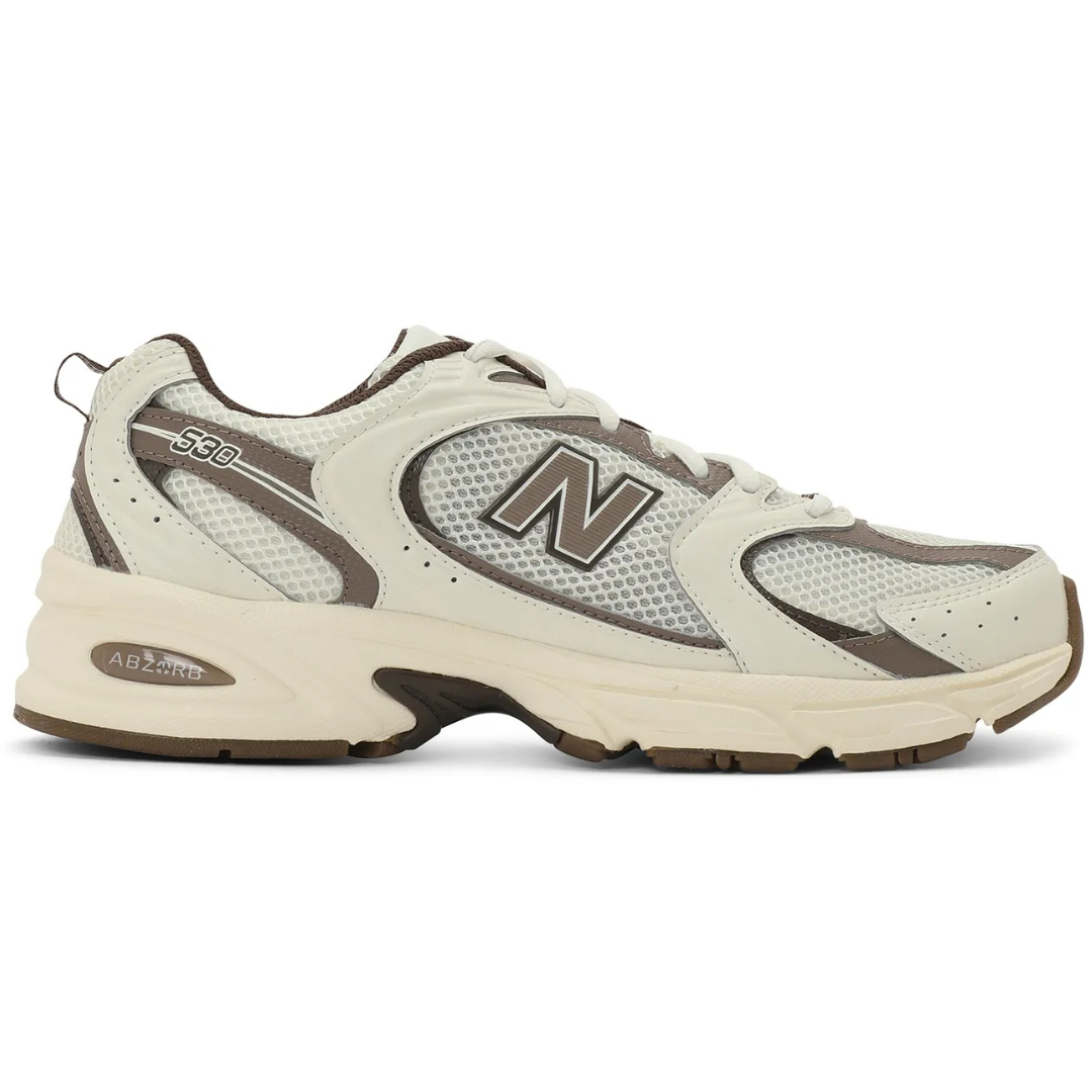 NEW BALANCE Krem Patike 530