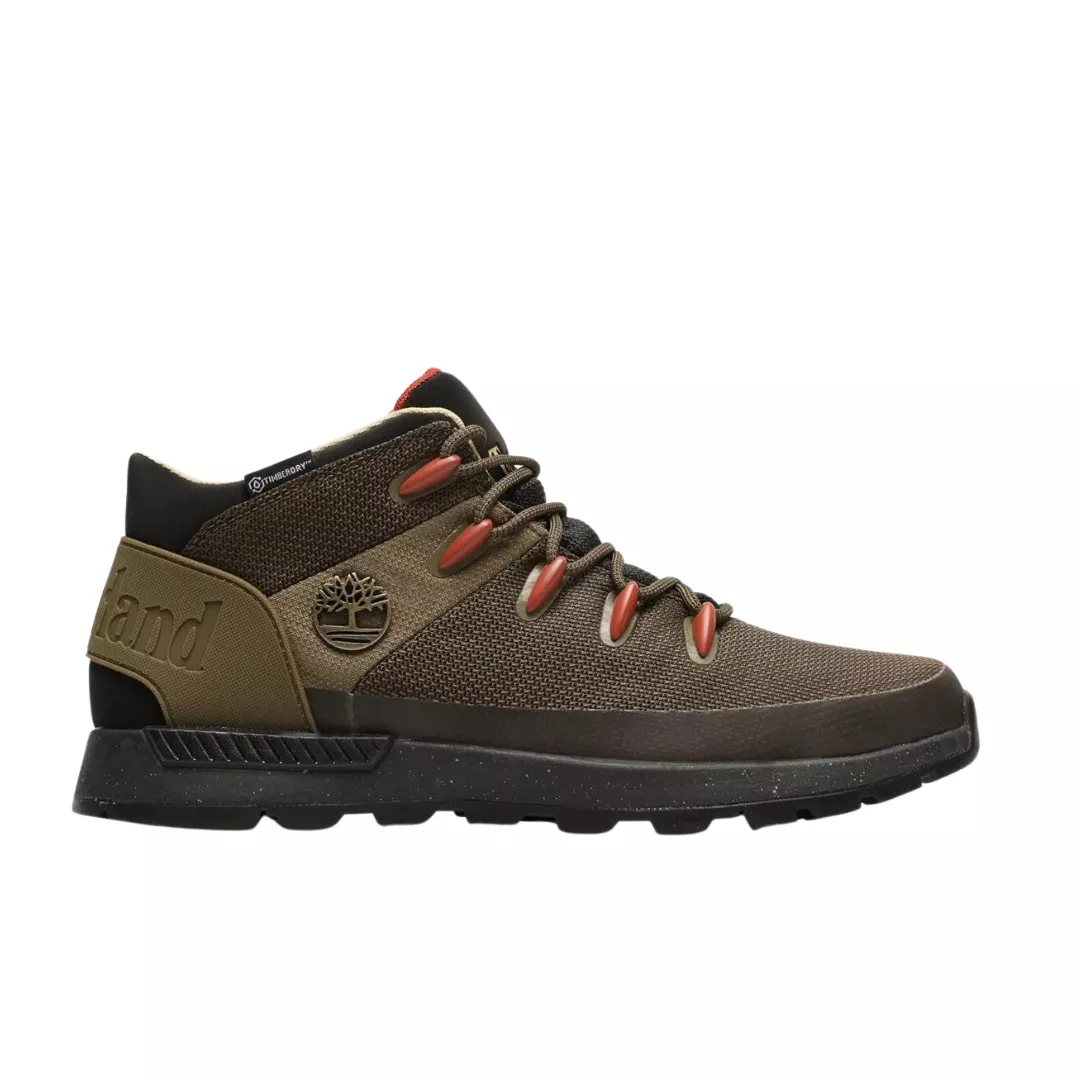 Muške cipele Sprint Trekker Mid Fab WP Muške cipele Sprint Trekker Mid Fab WP