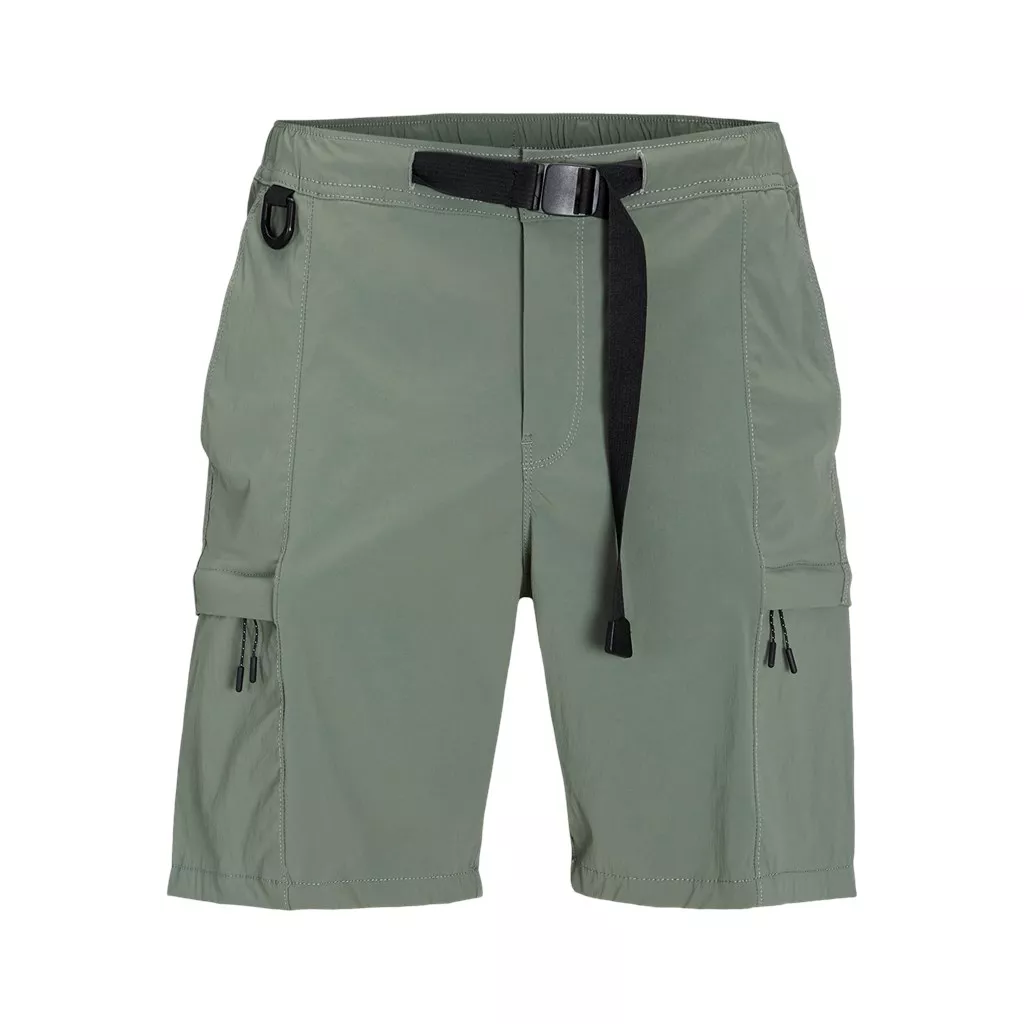 JPSTJAIDEN JJKNIGHT CARGO SHORT