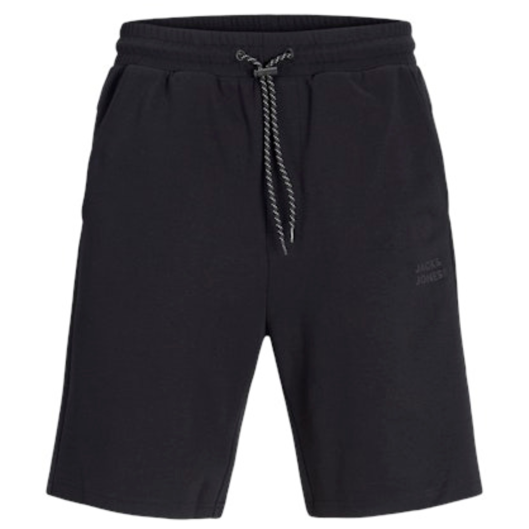 J&J Crne Muške Bermude JPSTKANE J&J Crne Muške Bermude JPSTKANE
