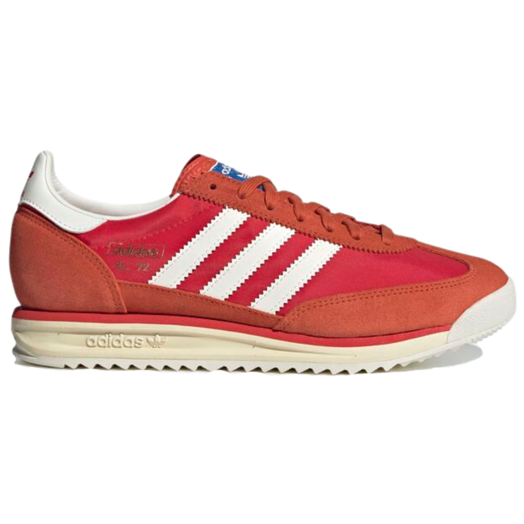 ADIDAS Narandžaste Muške Patike SL 72 RS