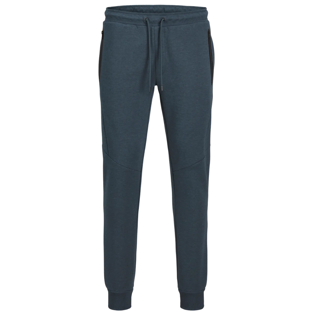 J&J Teget Muška Trenerka Donji Deo JPSTWILL FUSION SWEAT PANTS