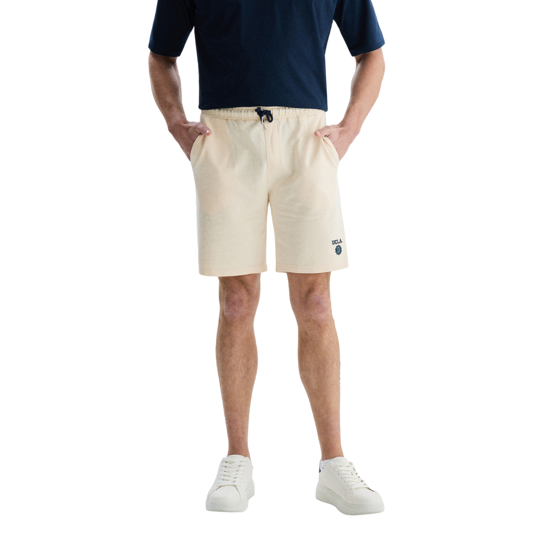 UCLA Bež Muški Šorts FOWLER UCLA Bež Muški Šorts FOWLER