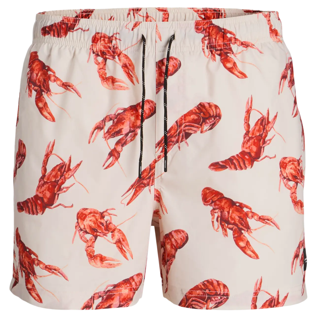 J&J Muški Šorts JPSTMAUI JJSWIM NOVELTY J&J Muški Šorts JPSTMAUI JJSWIM NOVELTY