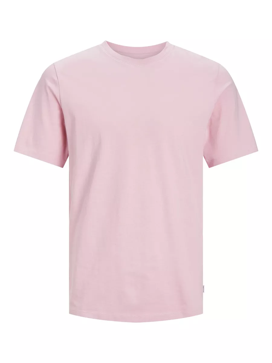 JJEORGANIC BASIC TEE SS O-NECK NOOS