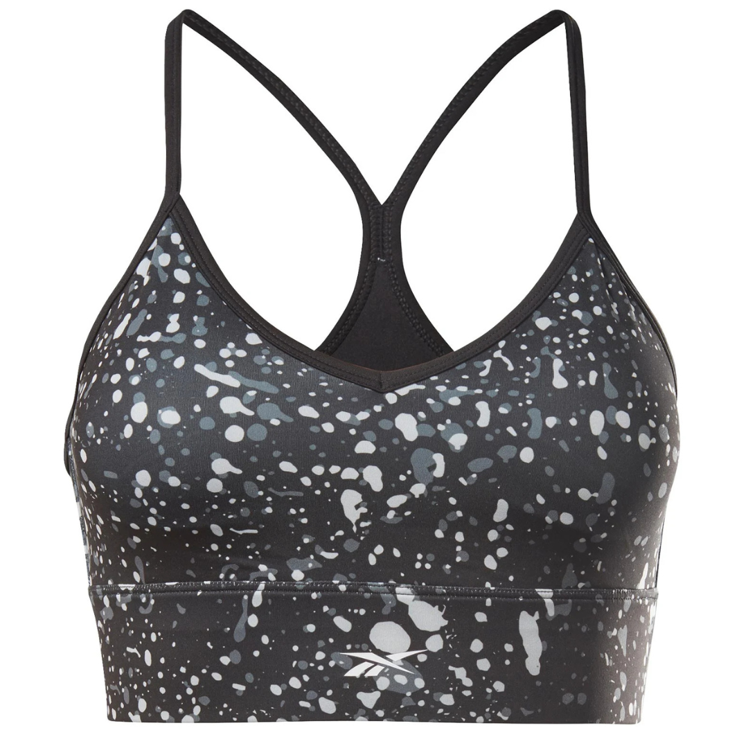 REEBOK Ženski Sportski Top WORKOUT READY TRI