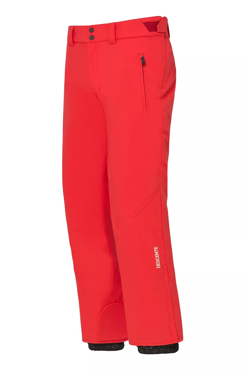 Ski Pantalone Muške Ski Pantalone Muške