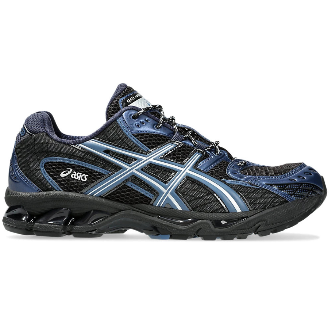 ASICS Crne Muške Patike GEL-NIMBUS 10.1