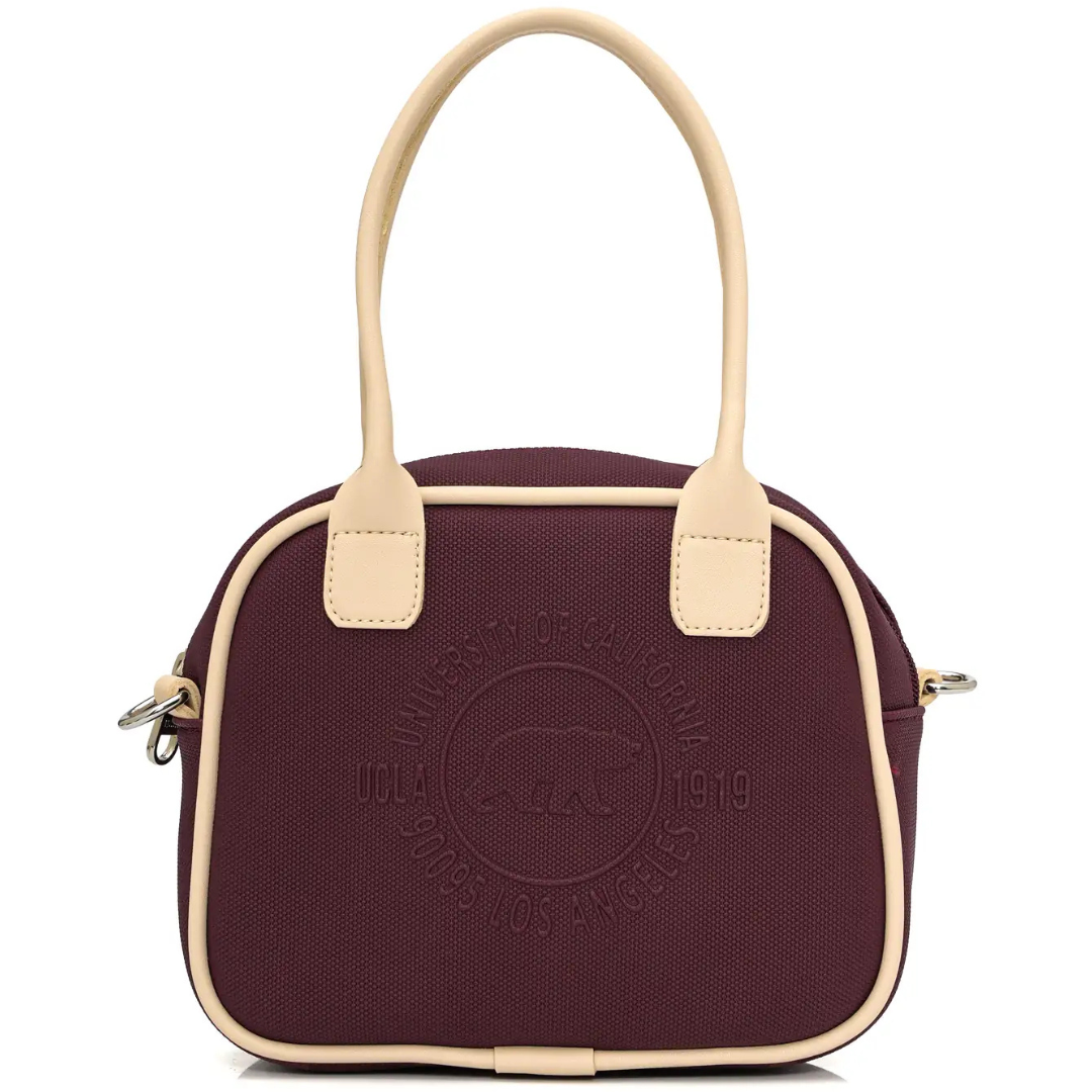 UCLA Bordo Ženska Torba AZURA UCLA Bordo Ženska Torba AZURA