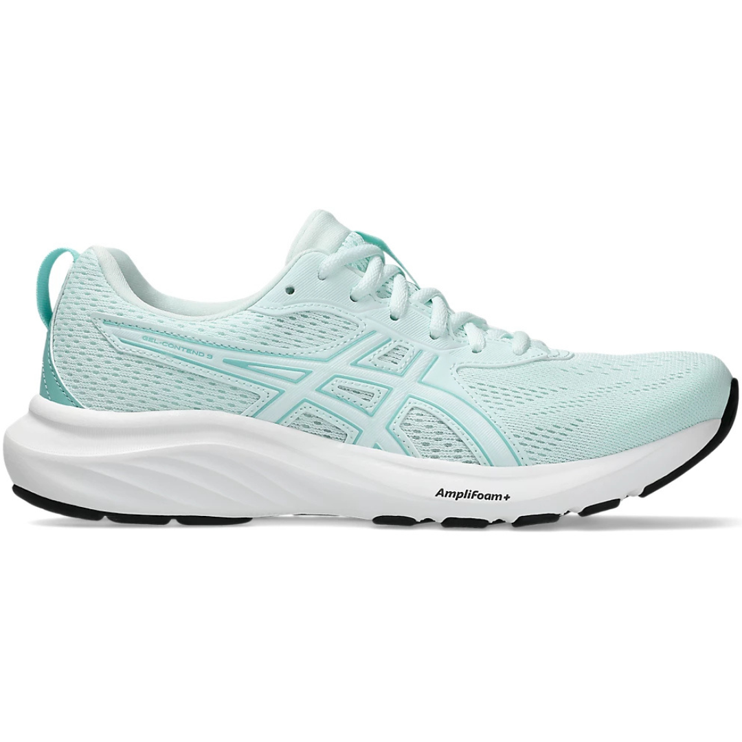 ASICS Plave Ženske Patike GEL-CONTEND 9