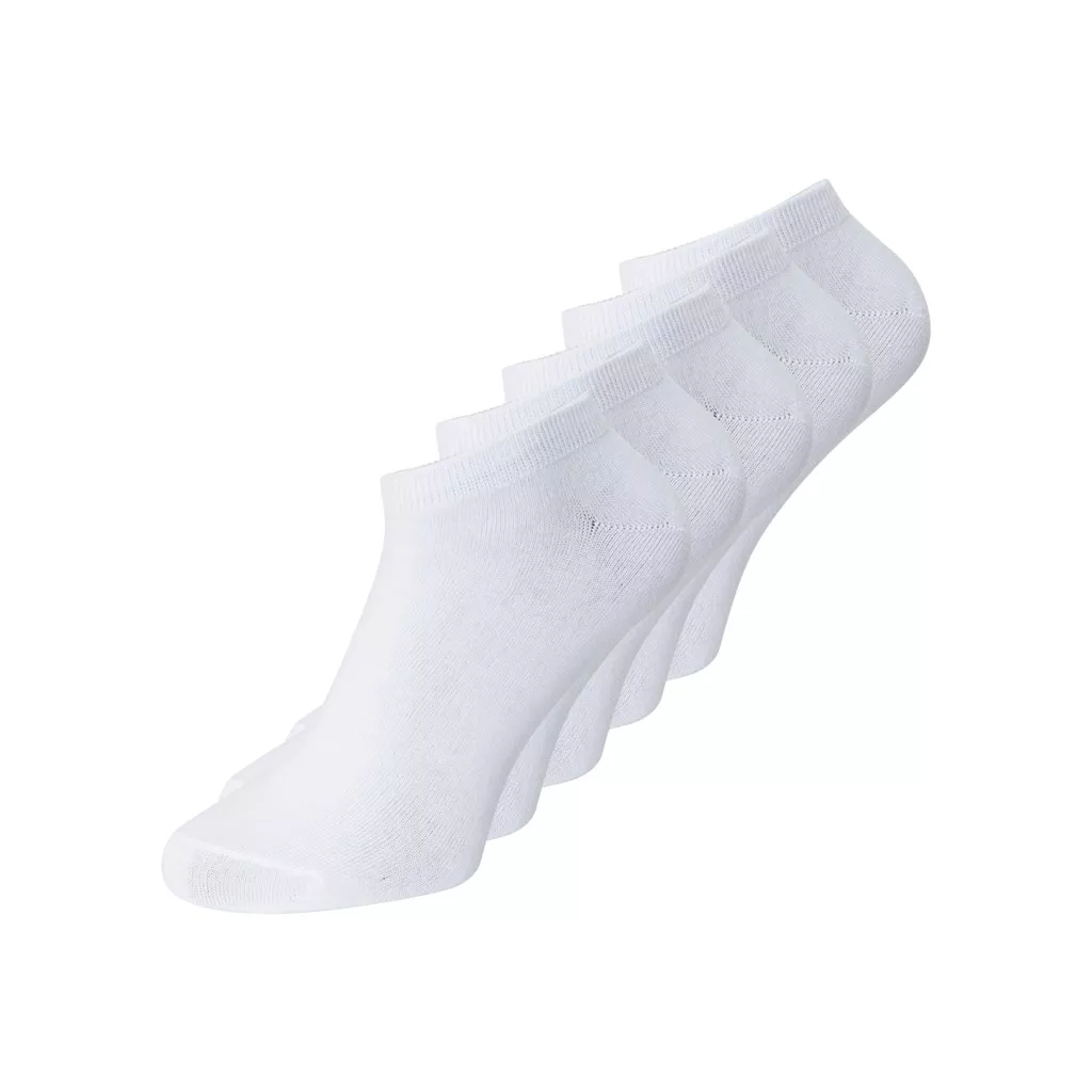 JACDONGO SOCKS 5 PACK NOOS JACDONGO SOCKS 5 PACK NOOS