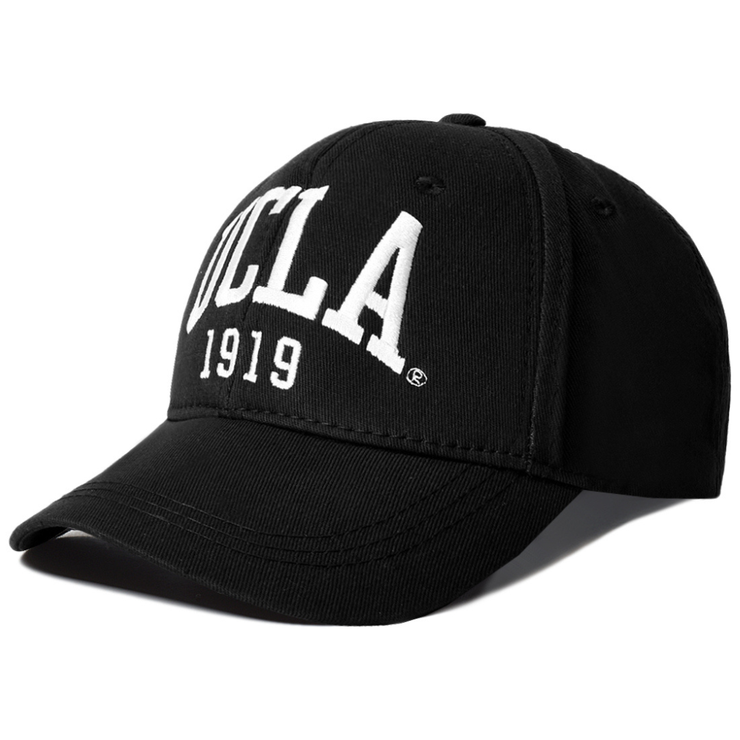 UCLA Crni Kačket BALLARD BLACK