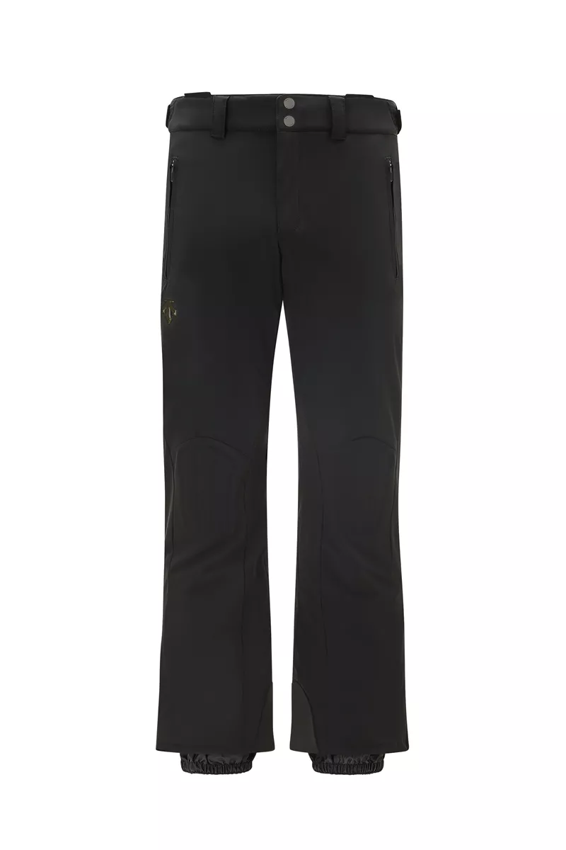 Muške Ski Pantalone Muške Ski Pantalone